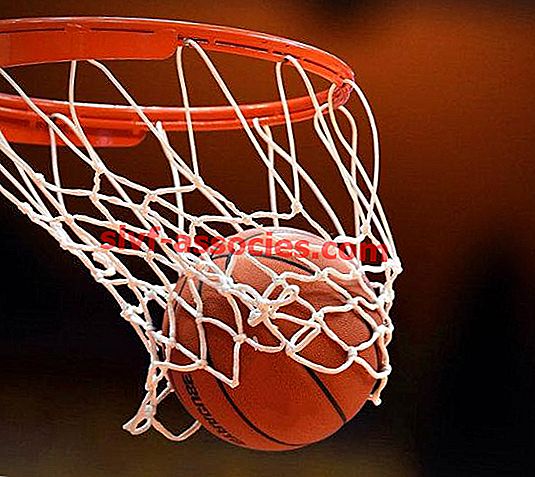 Baloncesto